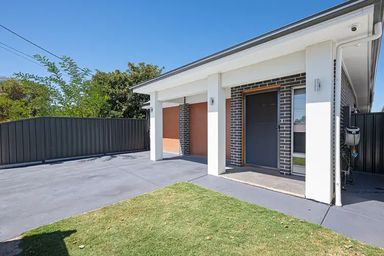 Second view of Homely house listing, 18 Bray Street, Plympton Park SA 5038