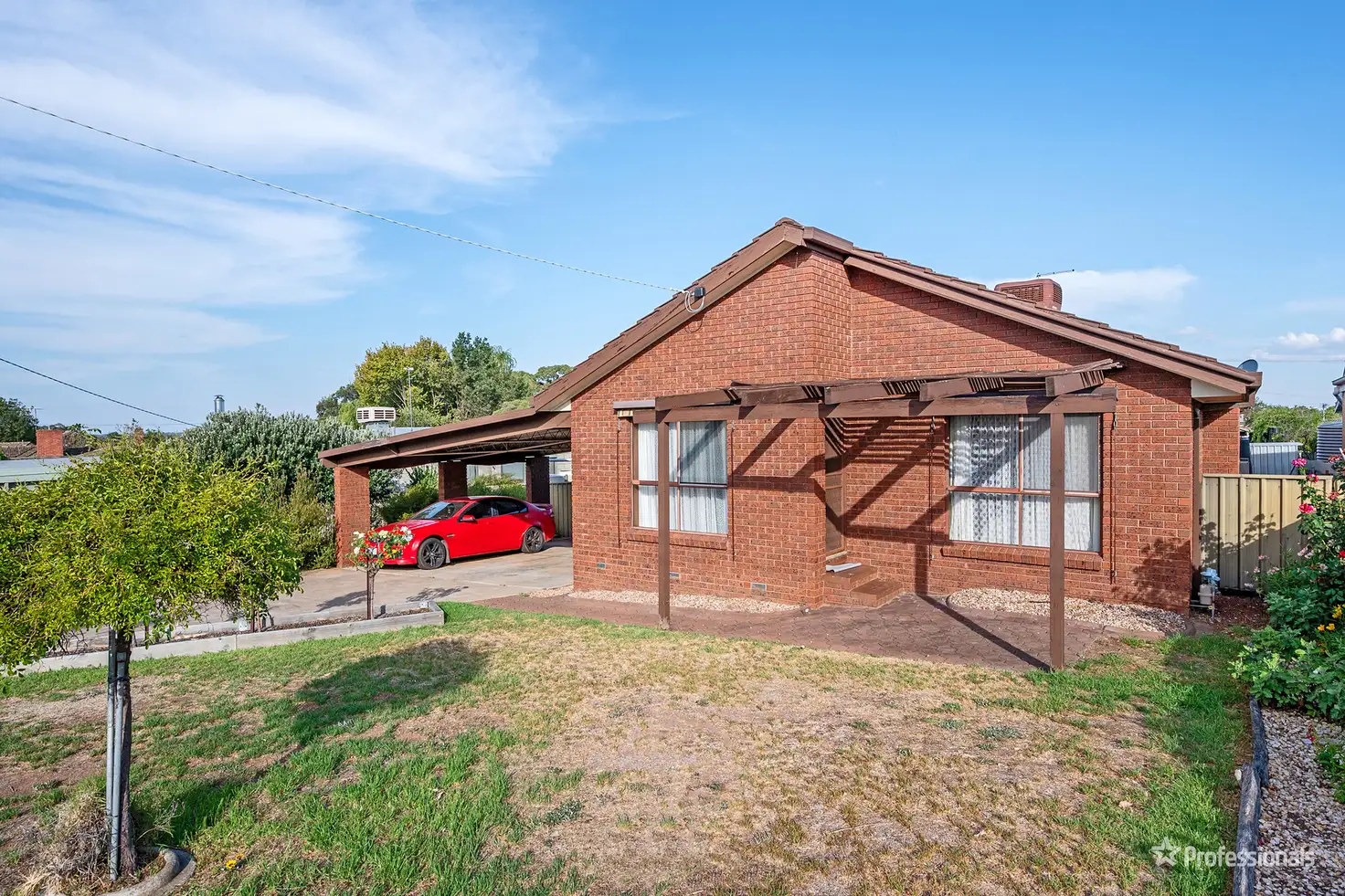 Main view of Homely house listing, 118 Brassey Street, Maryborough VIC 3465