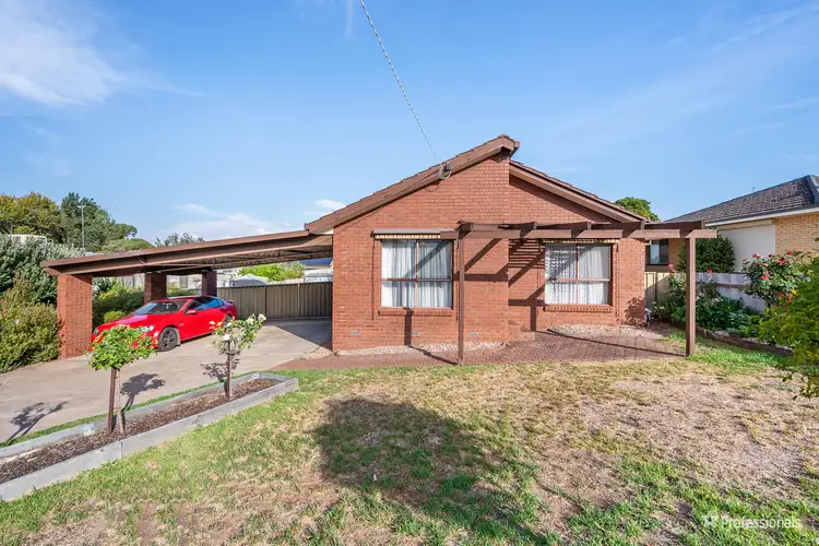 Second view of Homely house listing, 118 Brassey Street, Maryborough VIC 3465
