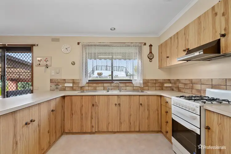 Third view of Homely house listing, 118 Brassey Street, Maryborough VIC 3465
