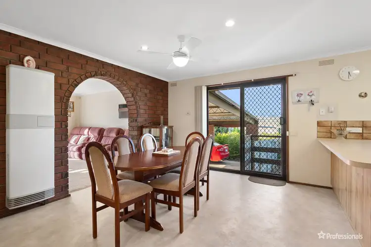 Fourth view of Homely house listing, 118 Brassey Street, Maryborough VIC 3465