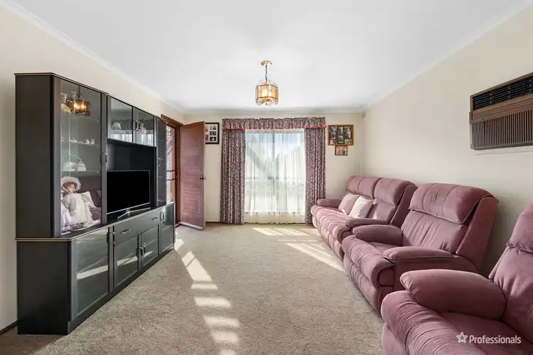 Fifth view of Homely house listing, 118 Brassey Street, Maryborough VIC 3465