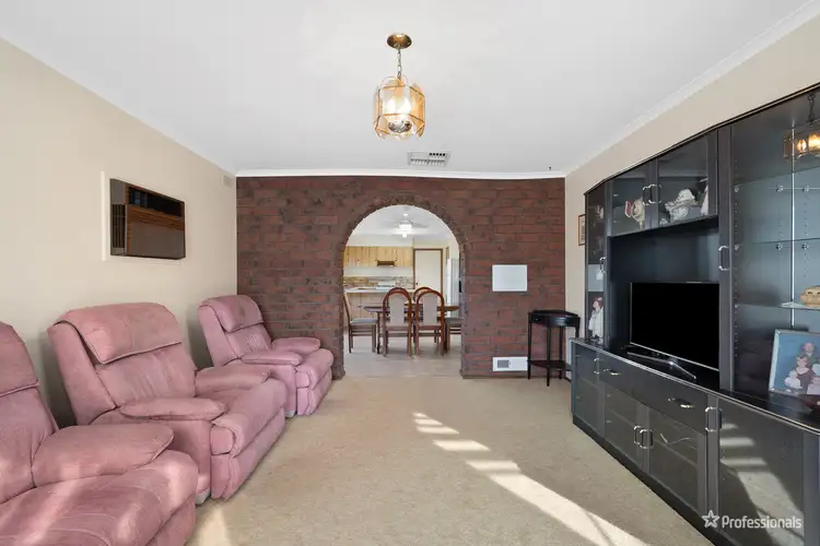 Sixth view of Homely house listing, 118 Brassey Street, Maryborough VIC 3465