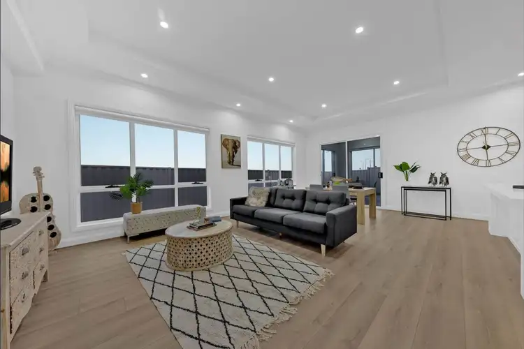 44 Karachi Avenue, Tarneit VIC 3029