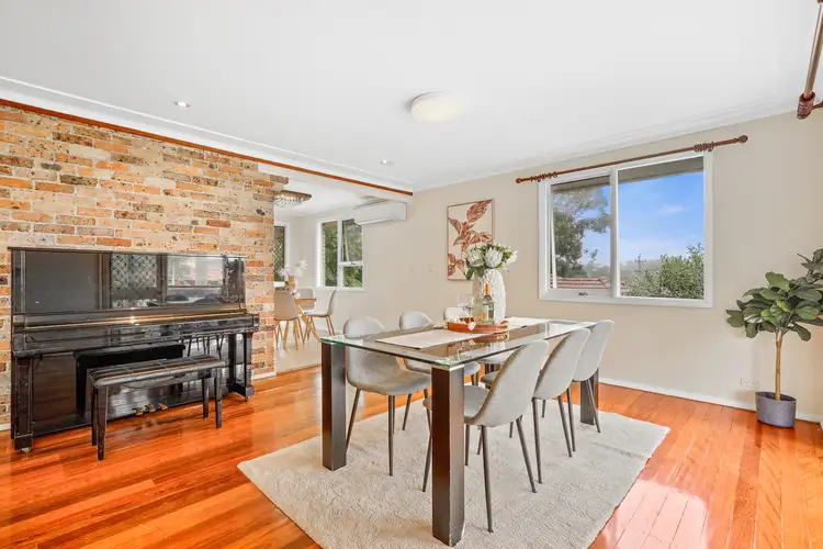 Third view of Homely house listing, 4 Watts Street, North Rocks NSW 2151