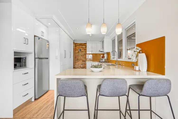 Fifth view of Homely house listing, 4 Watts Street, North Rocks NSW 2151
