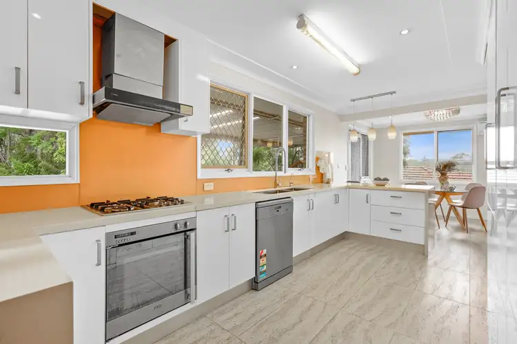 Sixth view of Homely house listing, 4 Watts Street, North Rocks NSW 2151