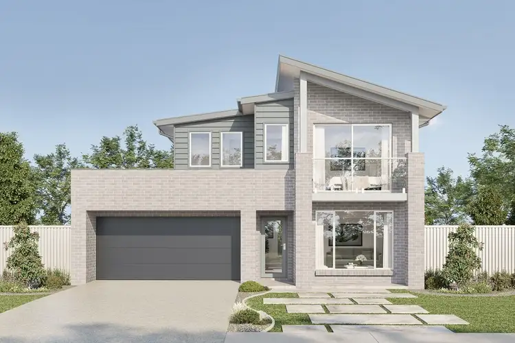6230 Whitrod Avenue, Oran Park NSW 2570