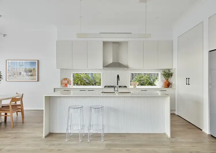 Second view of Homely house listing, 6230 Whitrod Avenue, Oran Park NSW 2570