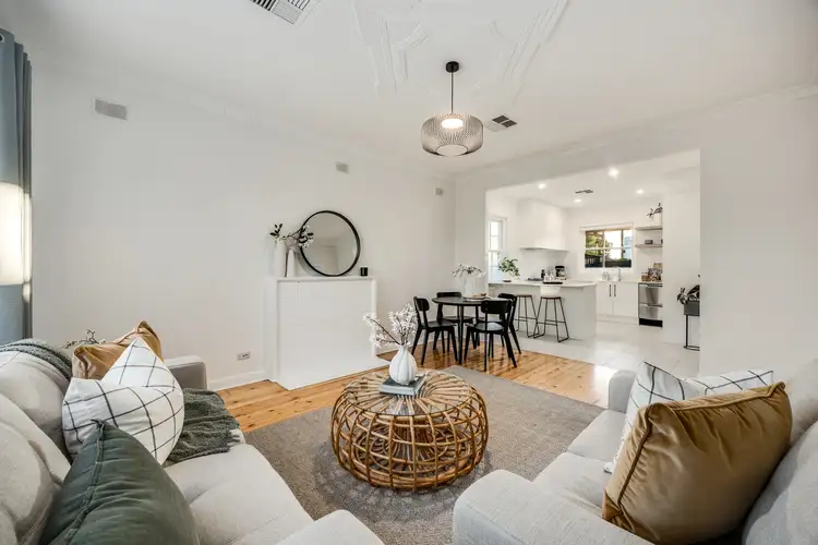 Main view of Homely house listing, 42 Streeters Road, North Plympton SA 5037