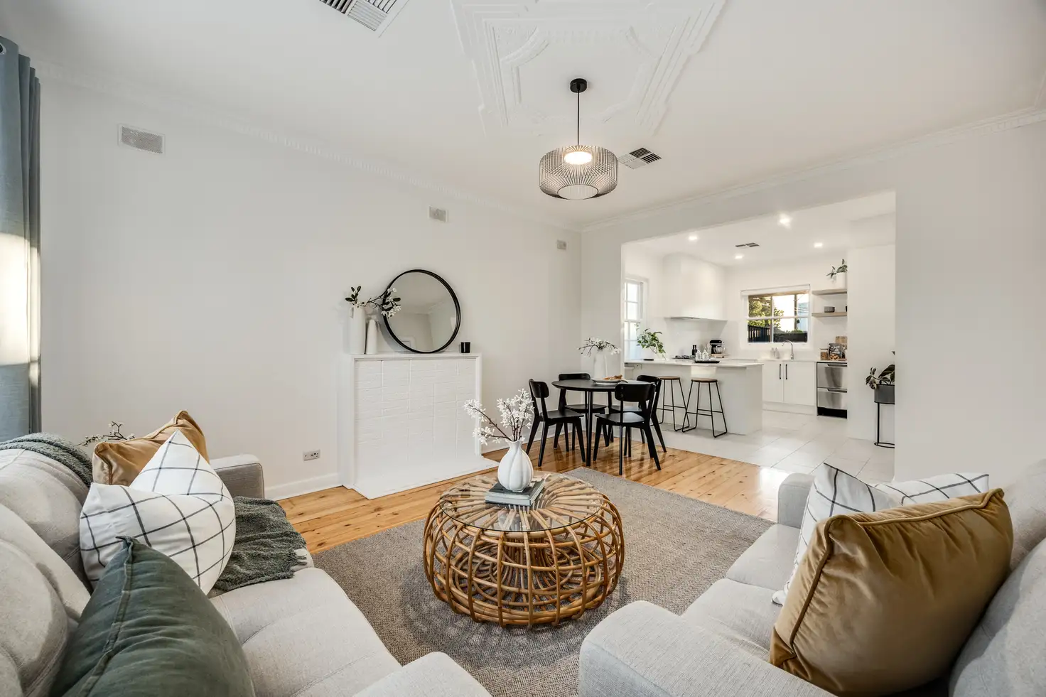 Main view of Homely house listing, 42 Streeters Road, North Plympton SA 5037