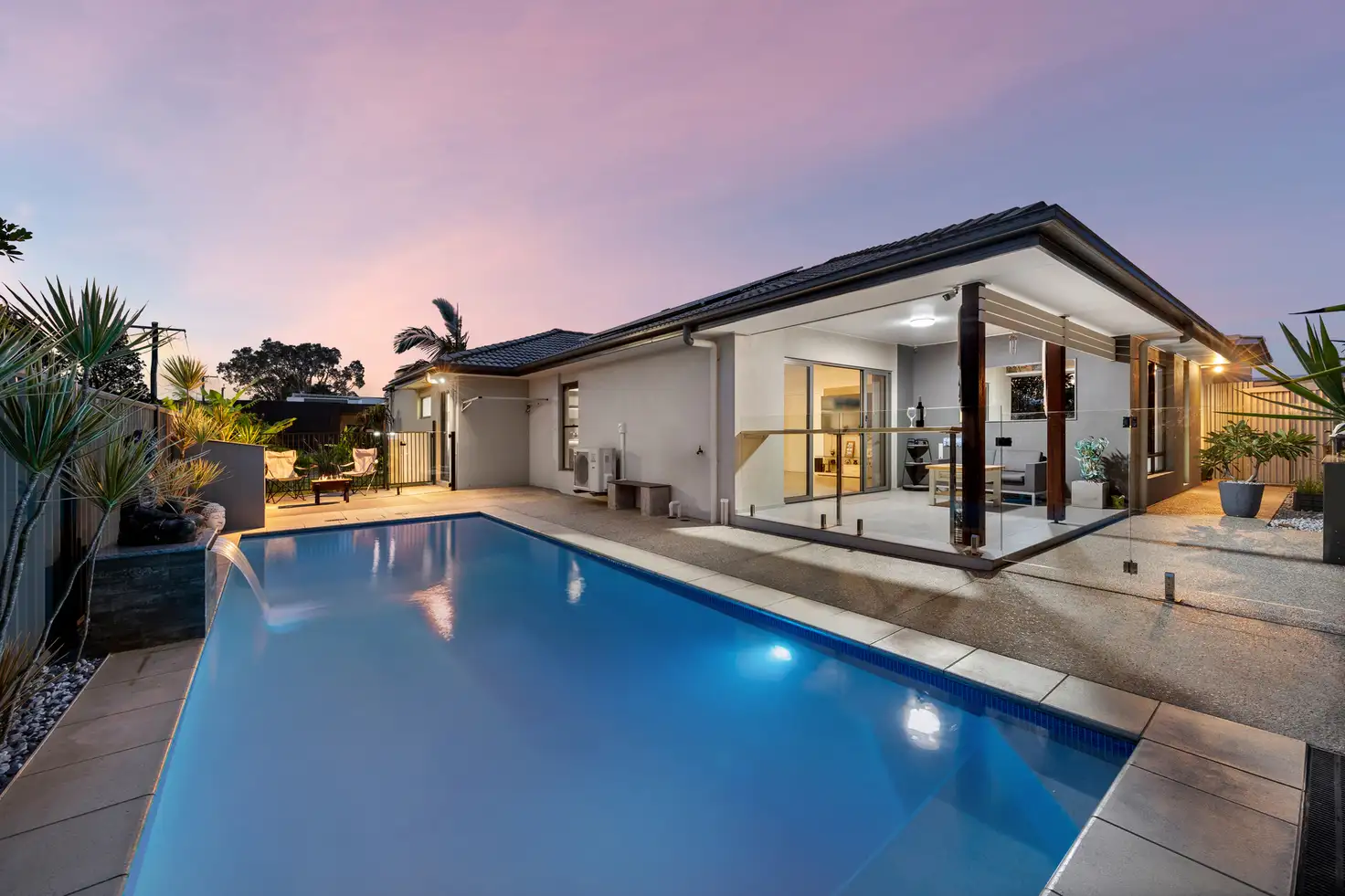 Main view of Homely house listing, 12 Petrel Crescent, Mountain Creek QLD 4557