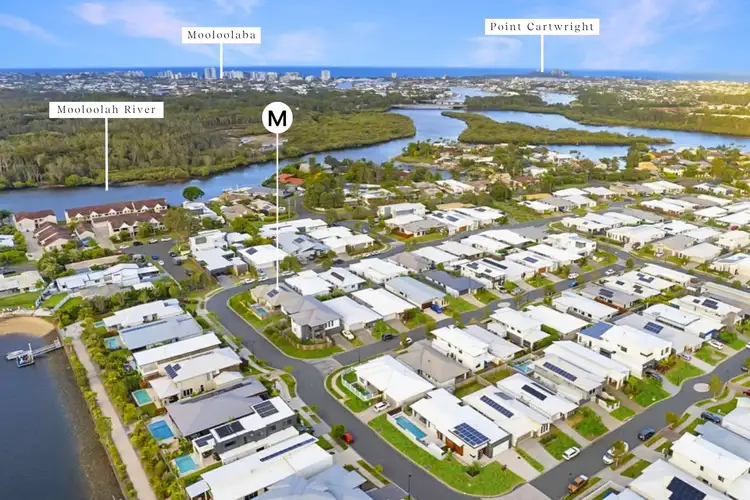 Third view of Homely house listing, 12 Petrel Crescent, Mountain Creek QLD 4557