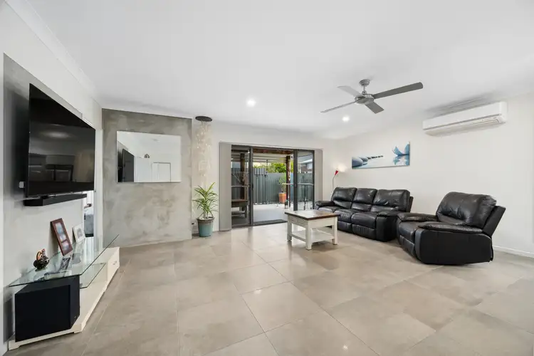 Fifth view of Homely house listing, 12 Petrel Crescent, Mountain Creek QLD 4557