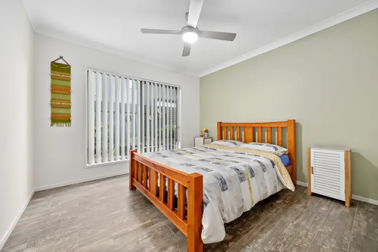 Sixth view of Homely house listing, 12 Petrel Crescent, Mountain Creek QLD 4557