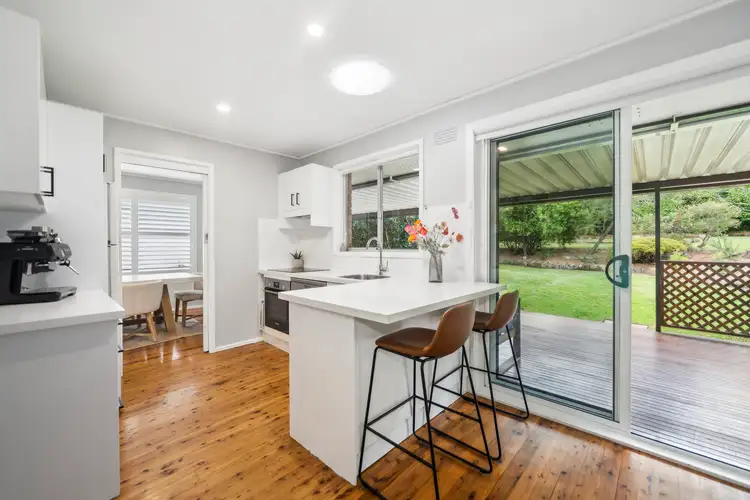 Third view of Homely house listing, 24 Mills Avenue, Asquith NSW 2077