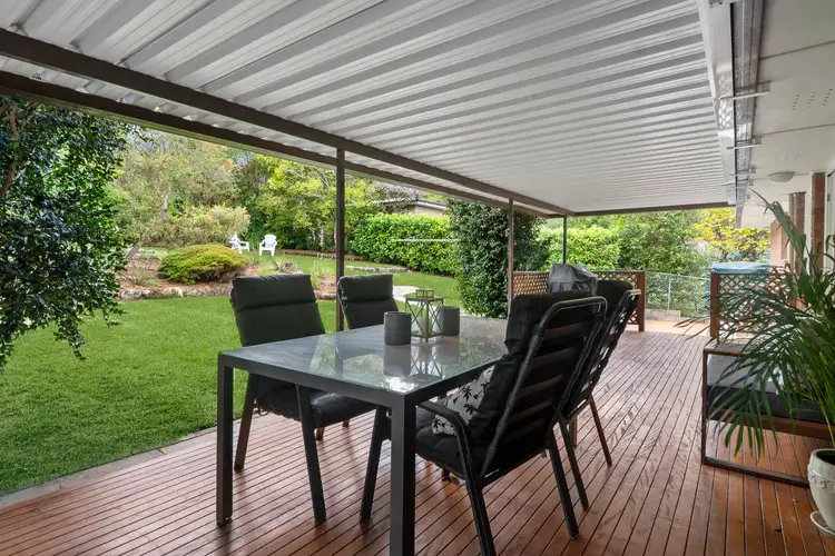 Fifth view of Homely house listing, 24 Mills Avenue, Asquith NSW 2077