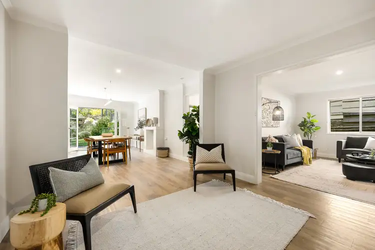 Sixth view of Homely house listing, 66 Osterley Avenue, Bridgewater SA 5155