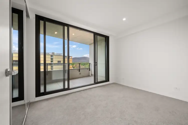 Fourth view of Homely apartment listing, 518/351 Northbourne Avenue, Lyneham ACT 2602