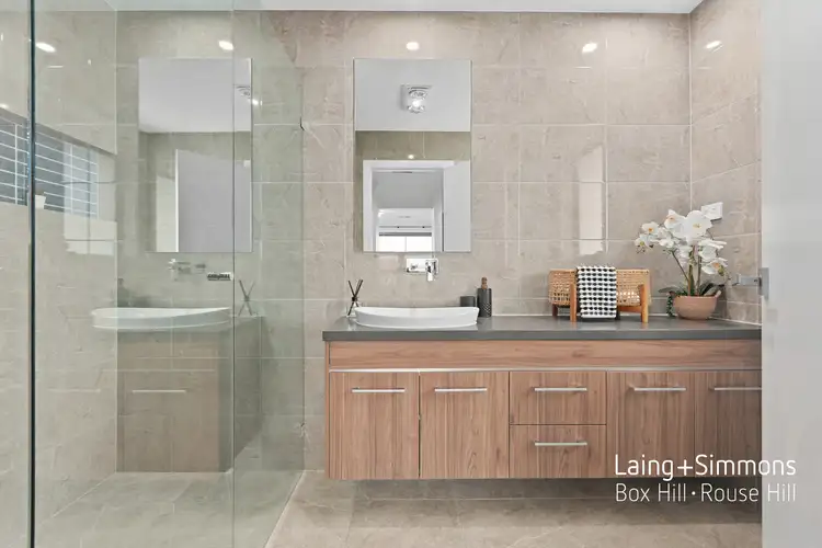 Sixth view of Homely house listing, 10 George Street, Box Hill NSW 2765