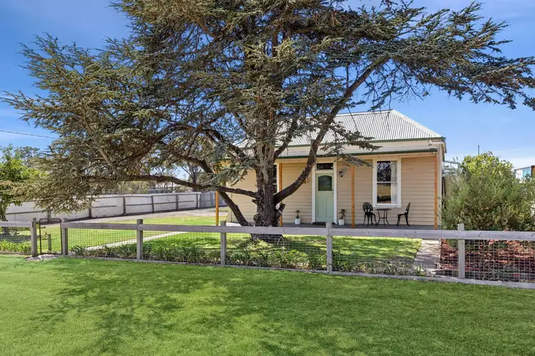 Main view of Homely house listing, 21-23 Milford Street, Moolap VIC 3224