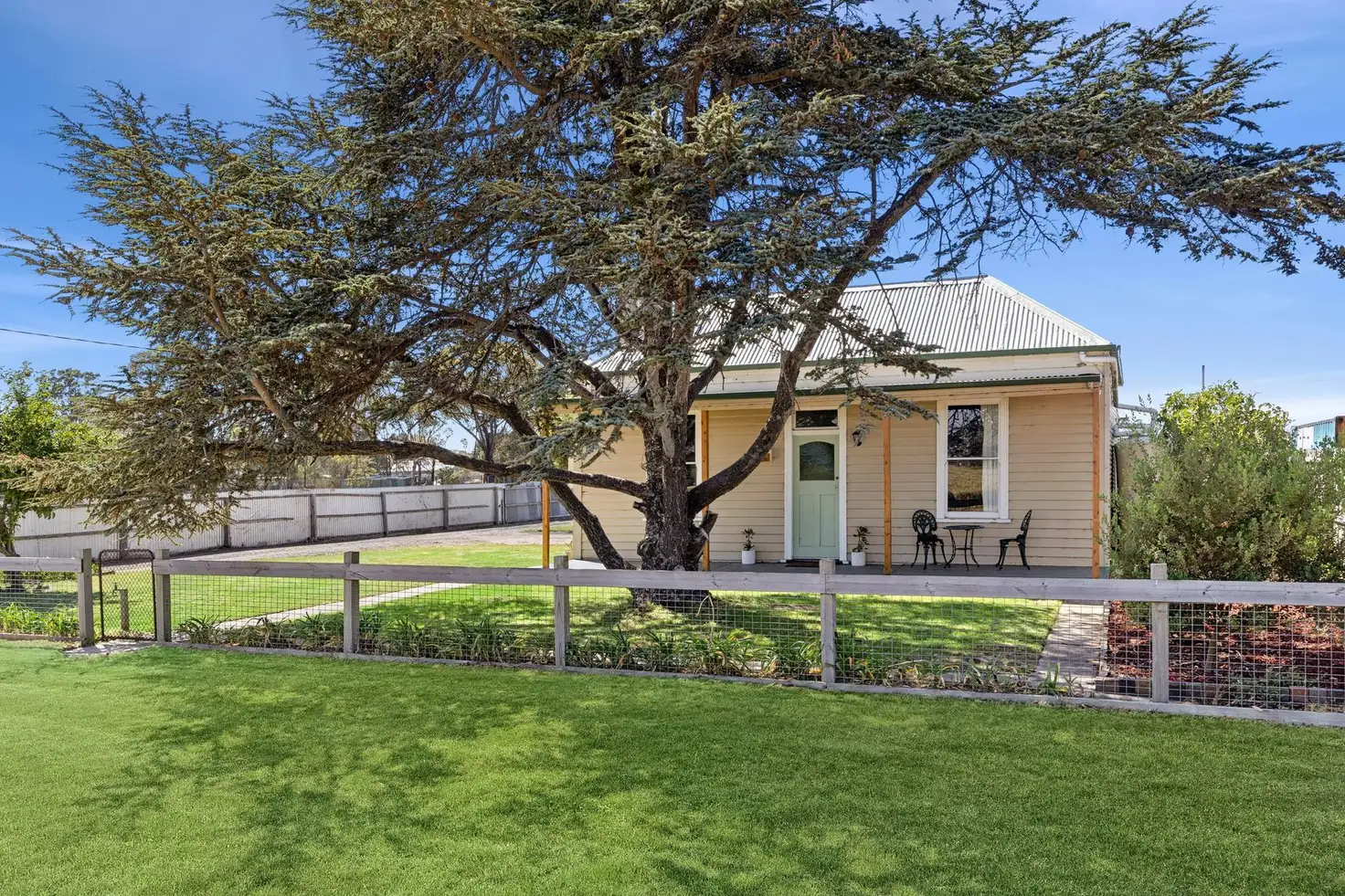 Main view of Homely house listing, 21-23 Milford Street, Moolap VIC 3224