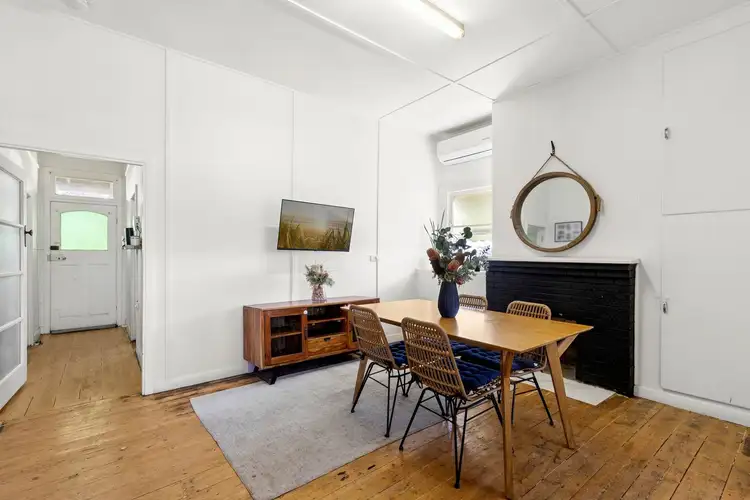 Second view of Homely house listing, 21-23 Milford Street, Moolap VIC 3224