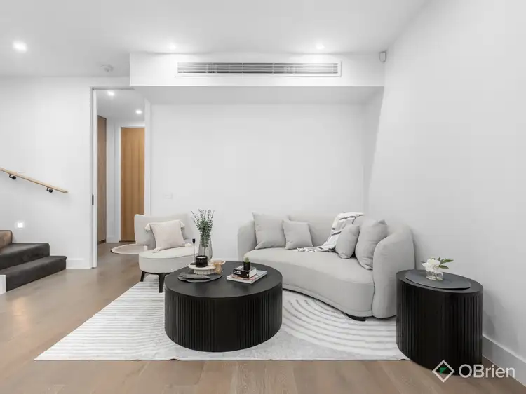 Third view of Homely house listing, 27 Warriston Street, Brighton VIC 3186