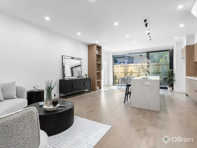 Fourth view of Homely house listing, 27 Warriston Street, Brighton VIC 3186
