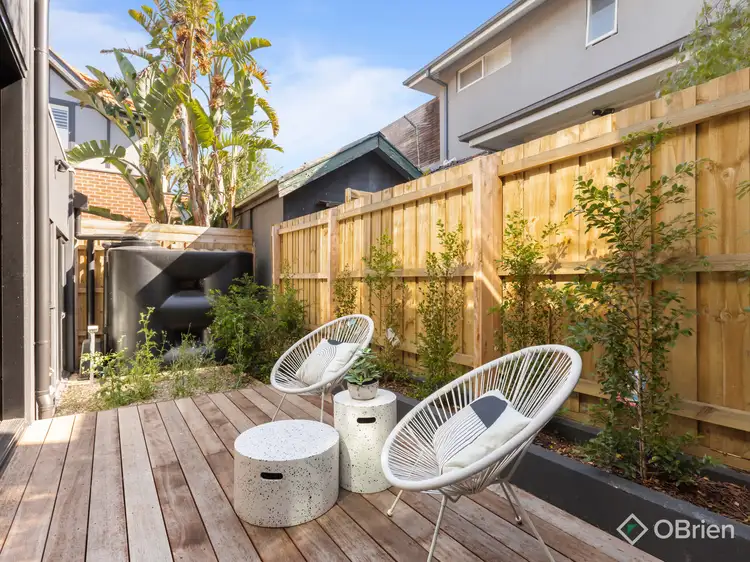 Fifth view of Homely house listing, 27 Warriston Street, Brighton VIC 3186
