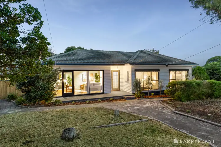 1 Walpole Court, Watsonia VIC 3087