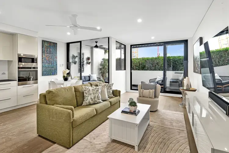 329/38-46 Albany Street, St Leonards NSW 2065