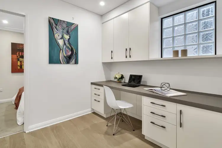 Third view of Homely apartment listing, 329/38-46 Albany Street, St Leonards NSW 2065