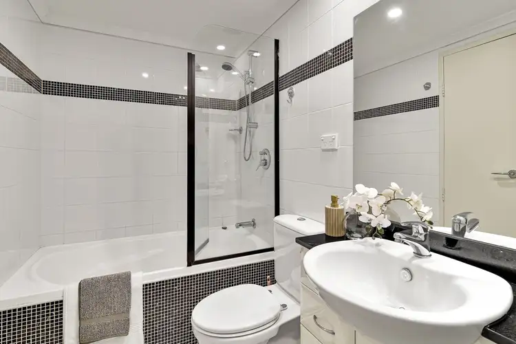 Sixth view of Homely apartment listing, 329/38-46 Albany Street, St Leonards NSW 2065