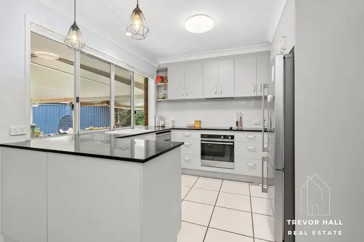 Fifth view of Homely house listing, 13 Backo Court, Caboolture QLD 4510