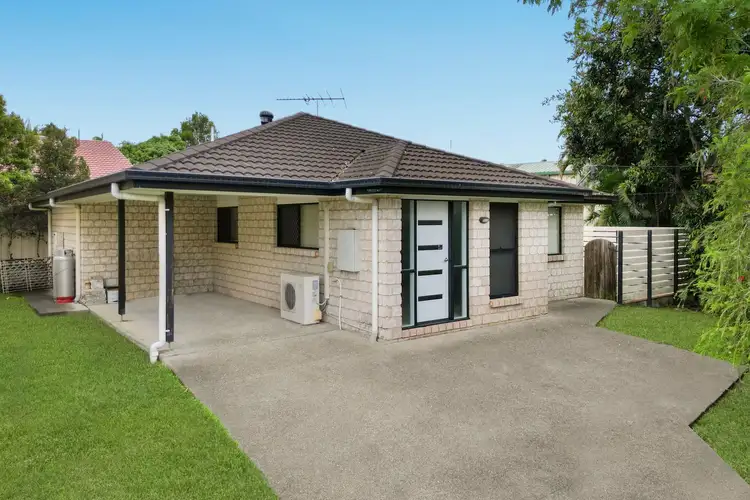 Main view of Homely house listing, 2A Alba Street, Shailer Park QLD 4128