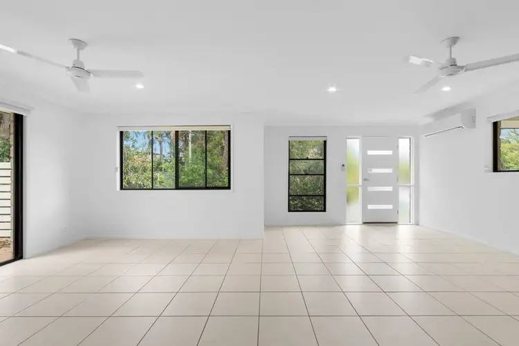 Second view of Homely house listing, 2A Alba Street, Shailer Park QLD 4128