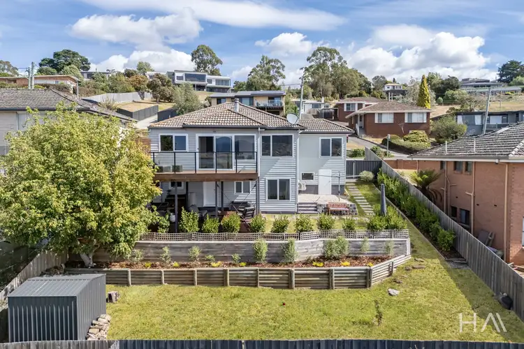 Third view of Homely house listing, 46 Orana Place, Riverside TAS 7250