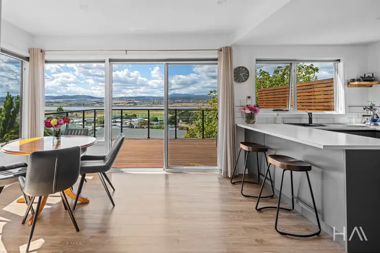 Fourth view of Homely house listing, 46 Orana Place, Riverside TAS 7250