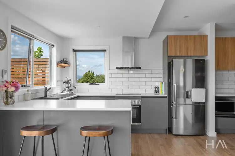 Fifth view of Homely house listing, 46 Orana Place, Riverside TAS 7250