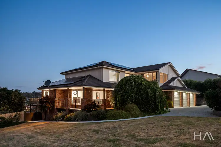 19 Acropolis Drive, Legana TAS 7277