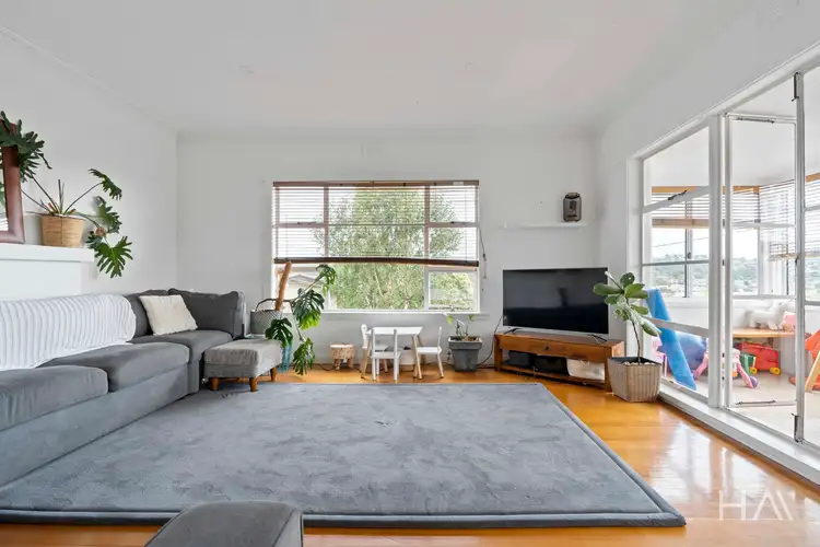 Third view of Homely house listing, 11 Cue Street, Youngtown TAS 7249