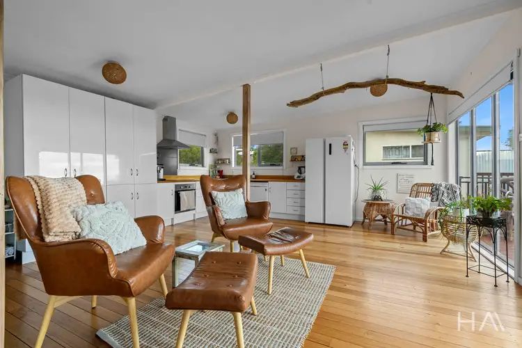 Fifth view of Homely house listing, 96 Westwood Street, Bridport TAS 7262