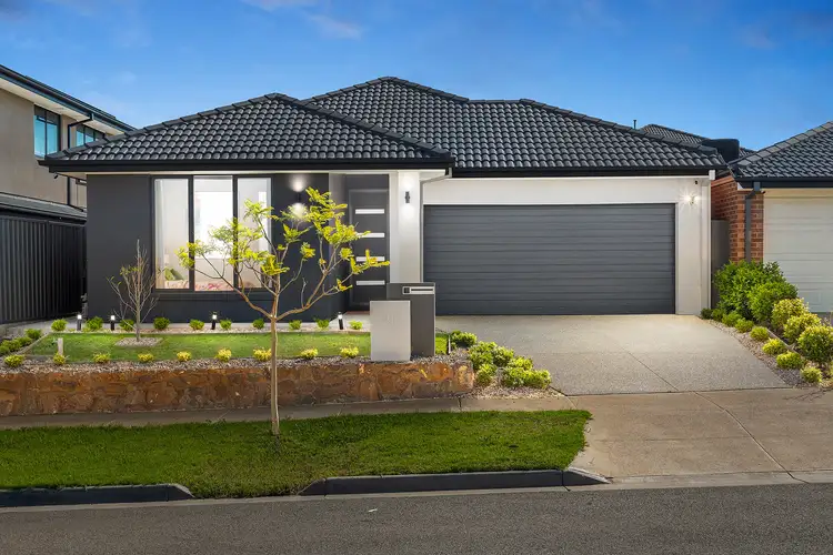 41 Annapurna Crescent