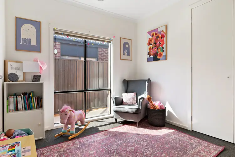 Third view of Homely house listing, 41 Annapurna Crescent, Truganina VIC 3029