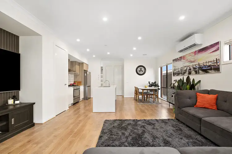 Fourth view of Homely house listing, 41 Annapurna Crescent, Truganina VIC 3029