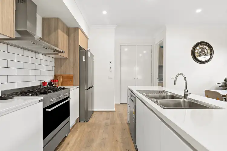 Fifth view of Homely house listing, 41 Annapurna Crescent, Truganina VIC 3029