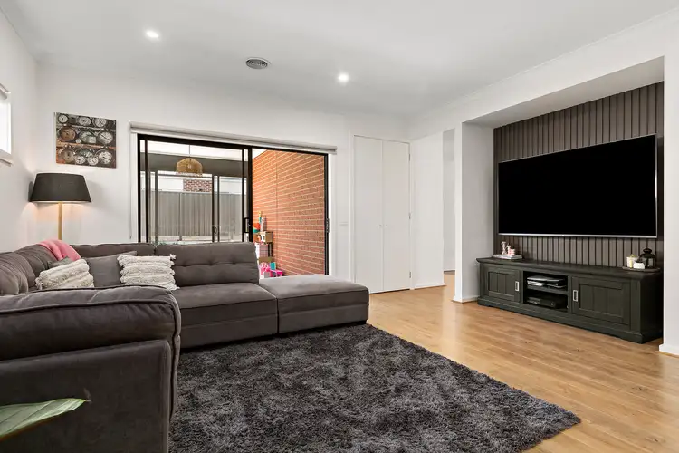 Sixth view of Homely house listing, 41 Annapurna Crescent, Truganina VIC 3029