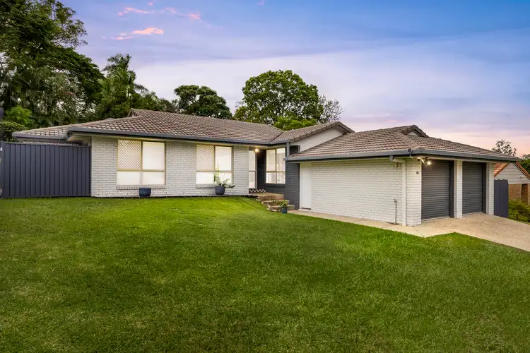 103 View Crescent, Arana Hills QLD 4054