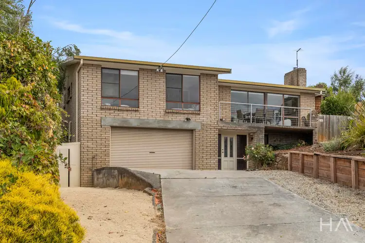 23 Guilford Road, Riverside TAS 7250
